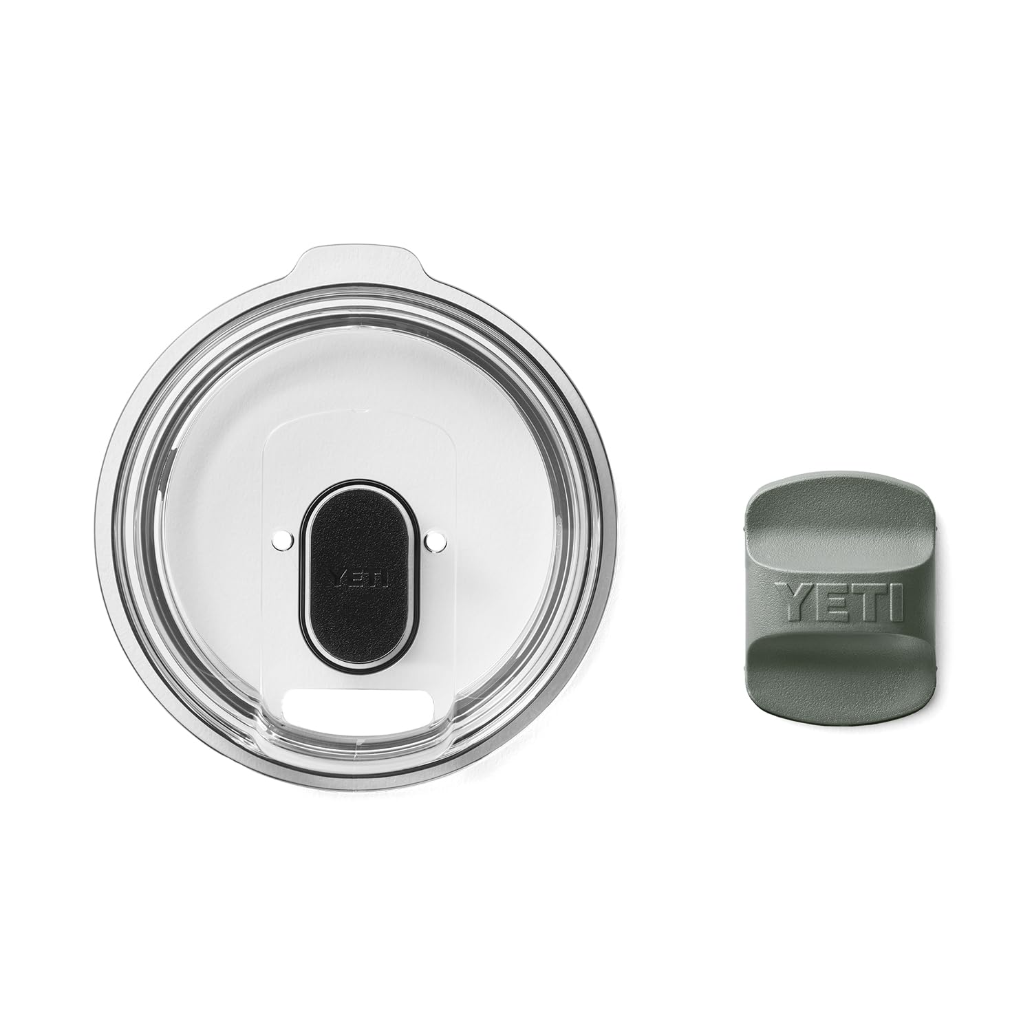 Accesorio práctico para repuestos y mantenimiento de tus vasos.