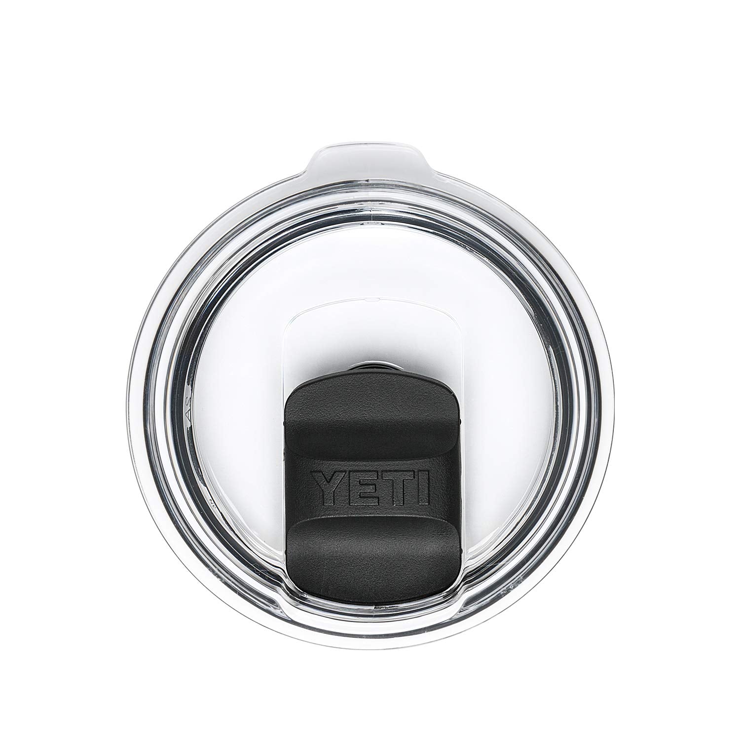 Tapa magnética YETI MagSlider para 10oz Lowball: cierre suave y compatibilidad