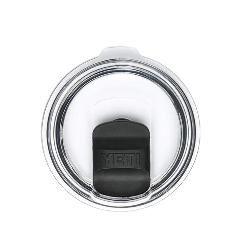 Tapa magnética YETI MagSlider para 10oz Lowball: cierre suave y compatibilidad