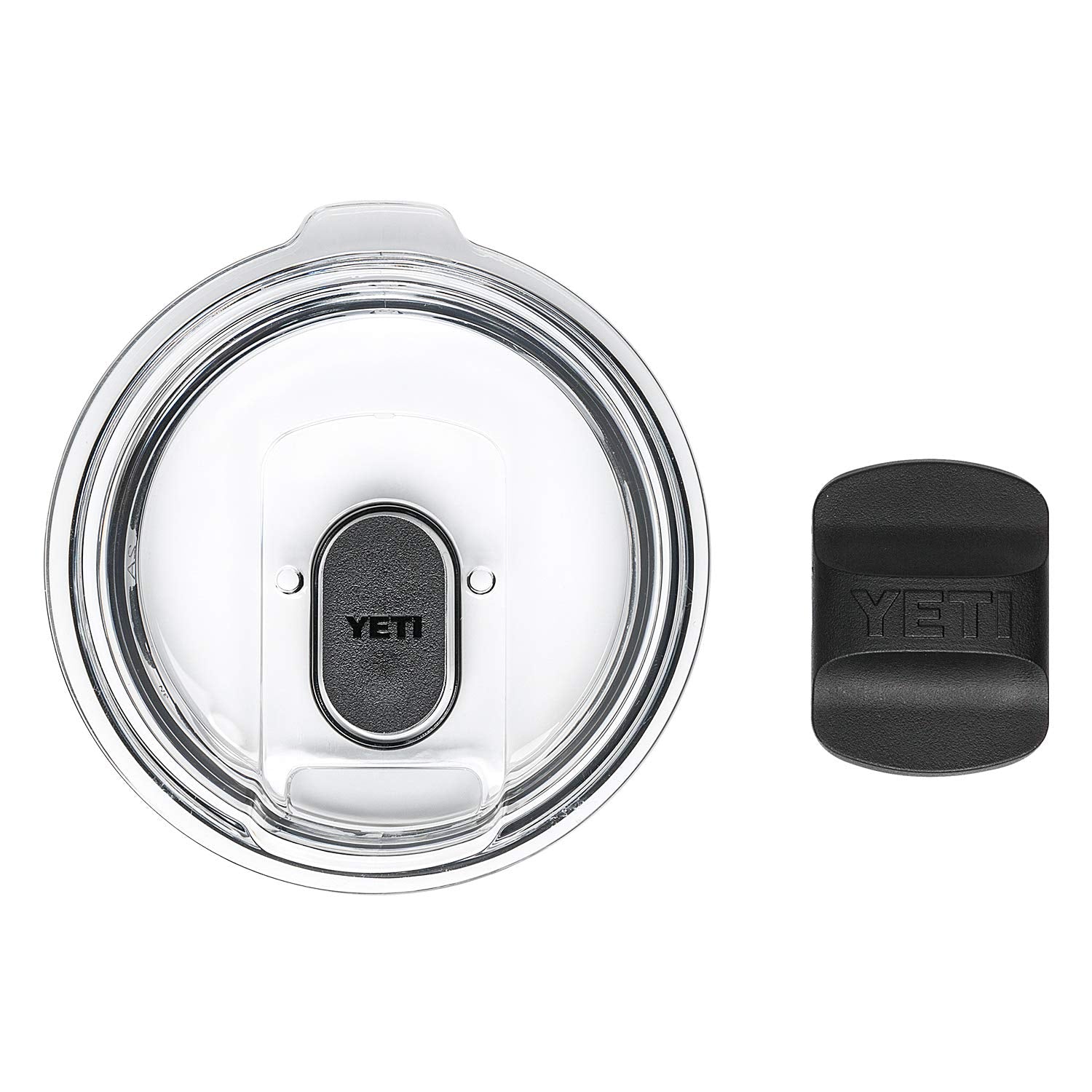 Tapa magnética YETI MagSlider para 20oz Tumbler: uso diario cómodo