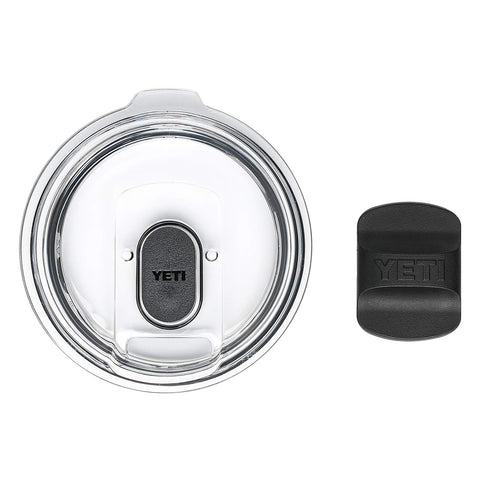 Tapa magnética YETI MagSlider para 20oz Tumbler: uso diario cómodo