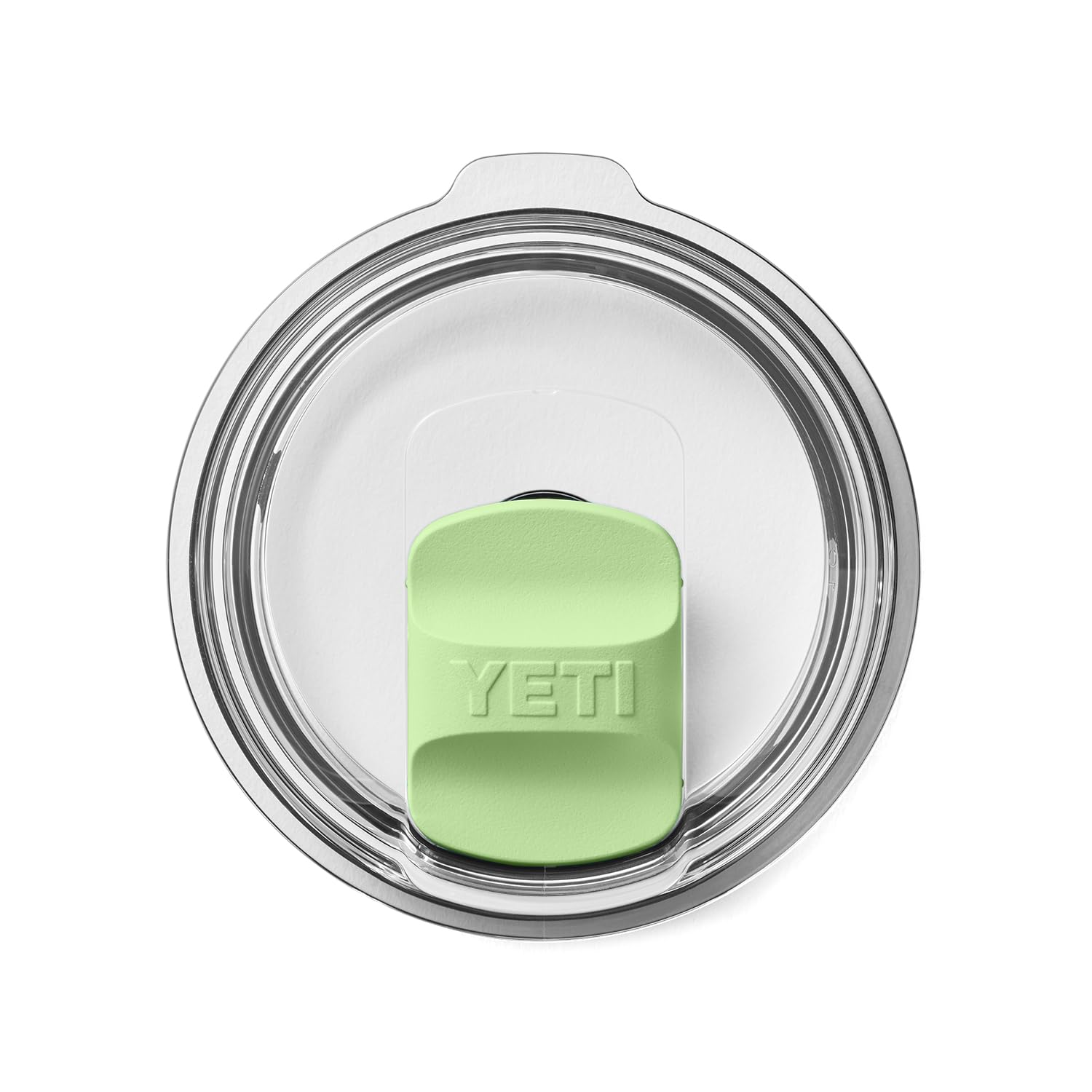 YETI MagSlider trío verde lima: compatible con tapas MagSlider