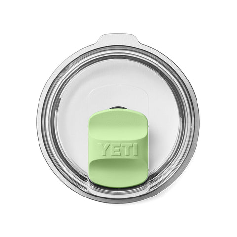 YETI MagSlider trío verde lima: compatible con tapas MagSlider