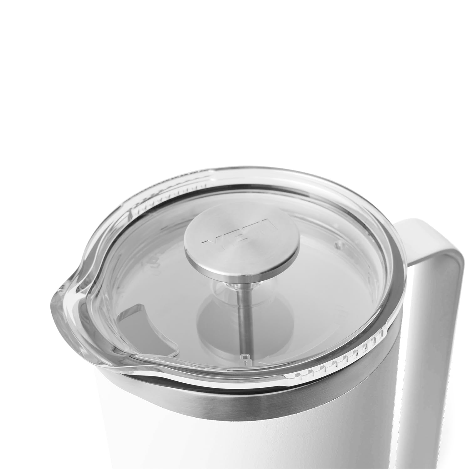 YETI Rambler tapa MagSlider para convertir en pitcher