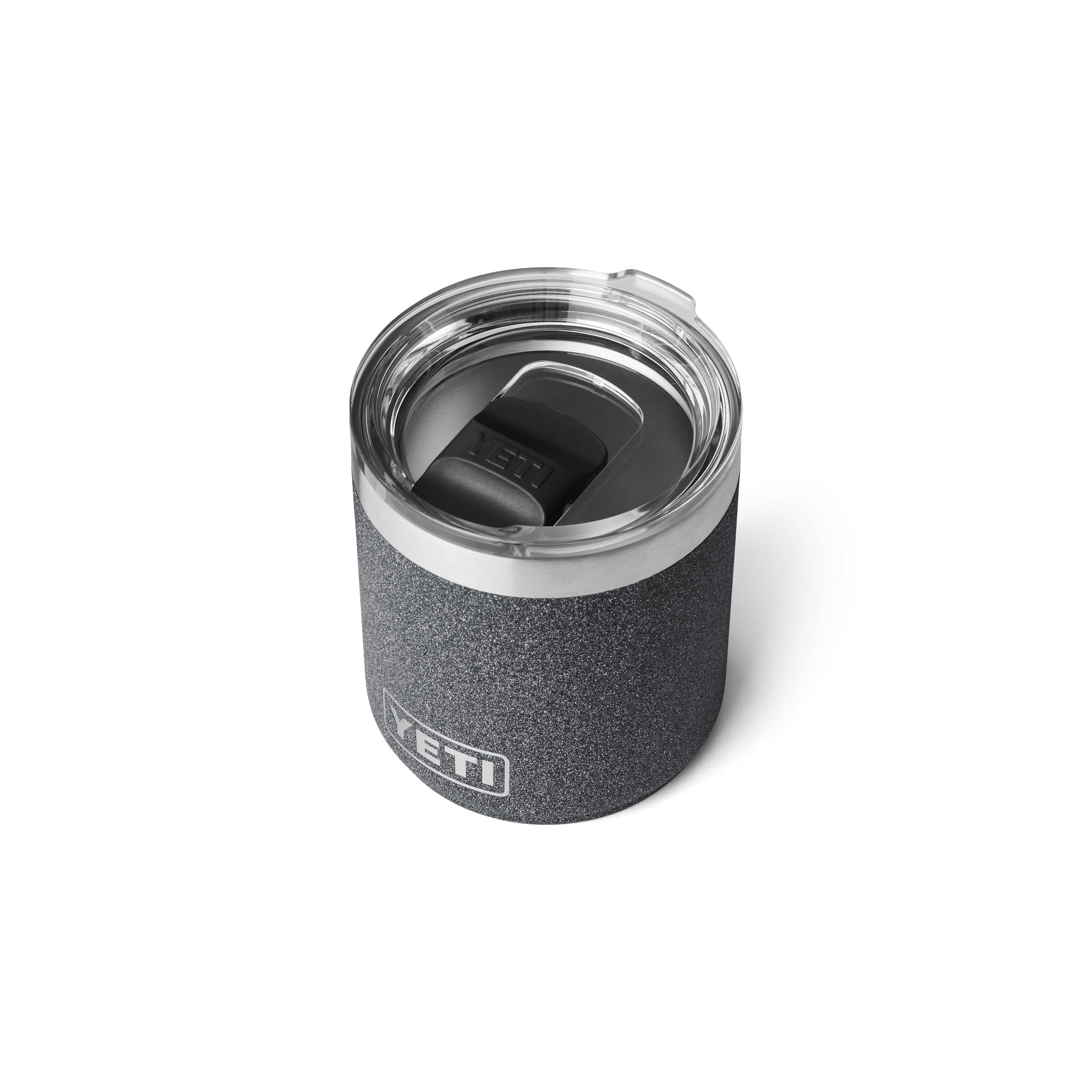 YETI Rambler 10 oz Lowball 2.0 apto para lavavajillas