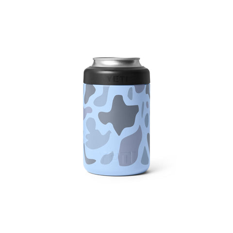 Color resistente del Colster, ideal para uso en exteriores y actividades al aire libre.