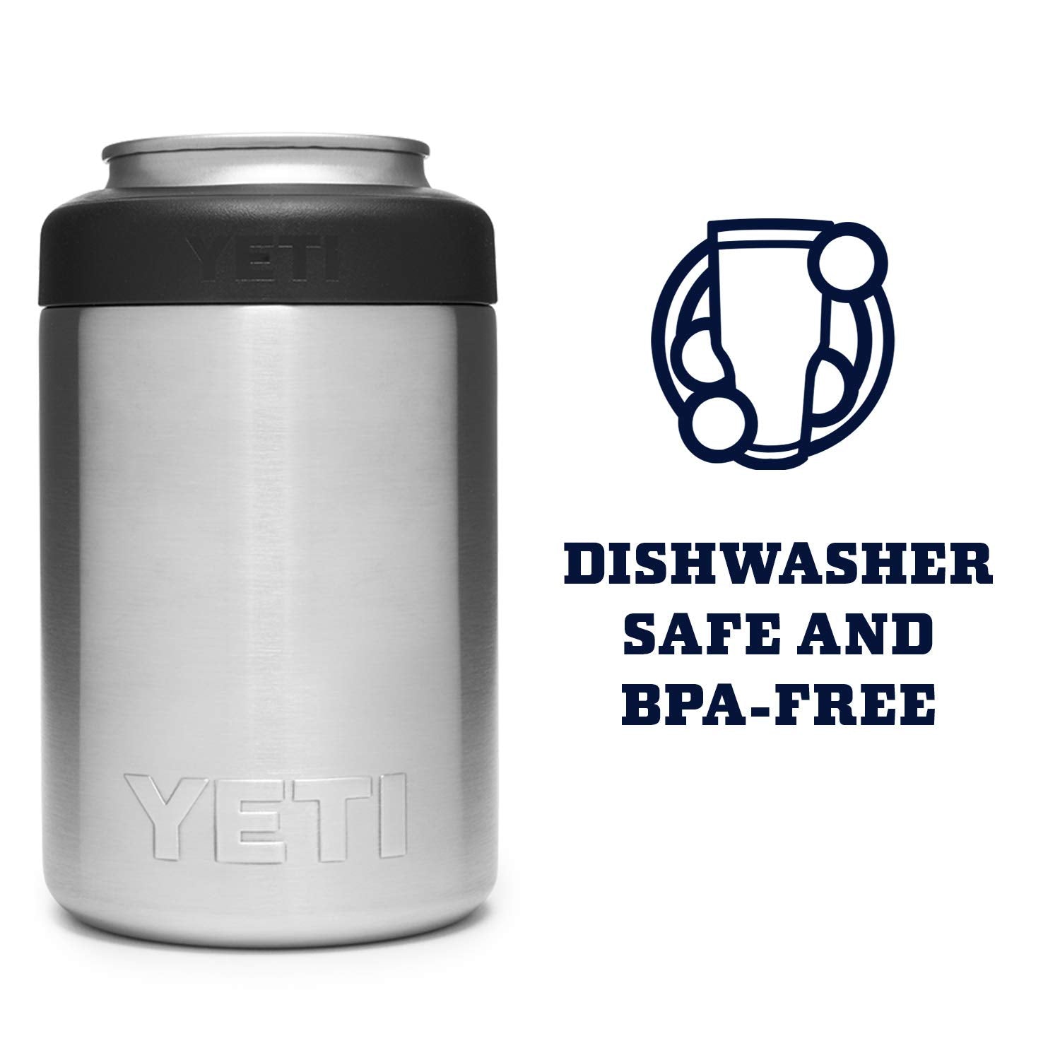 Diseño resistente, ideal para camping y eventos al aire libre.