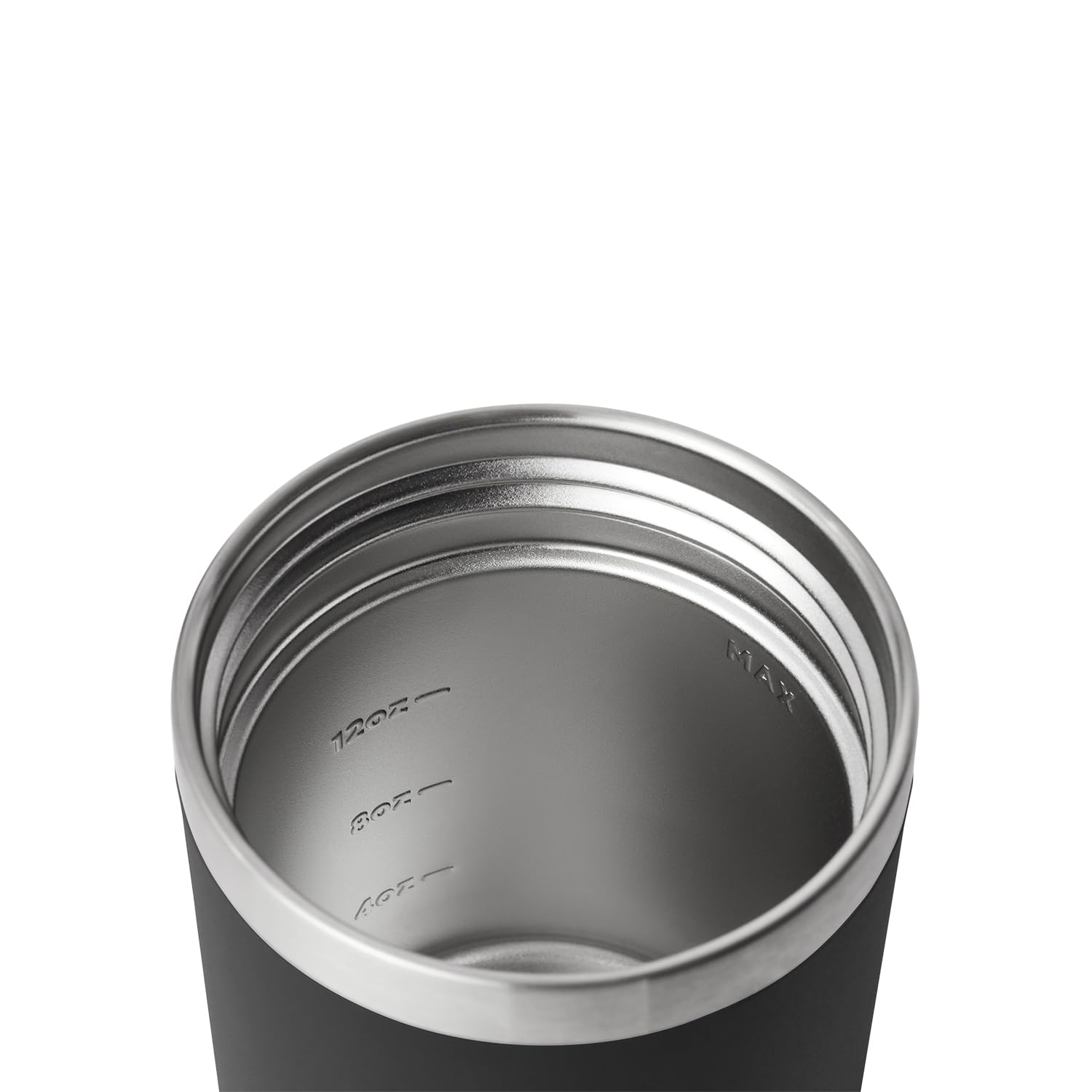 YETI Rambler apto para lavavajillas, facilita la limpieza del tarro