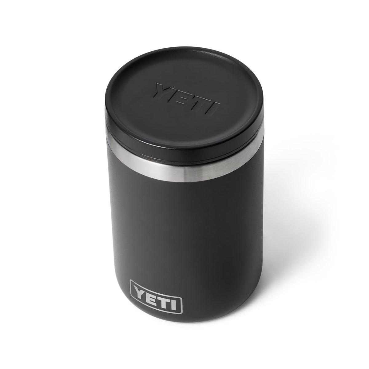 YETI Rambler tarro de comida con tapa hermética, ideal para conservar comidas al aire libre
