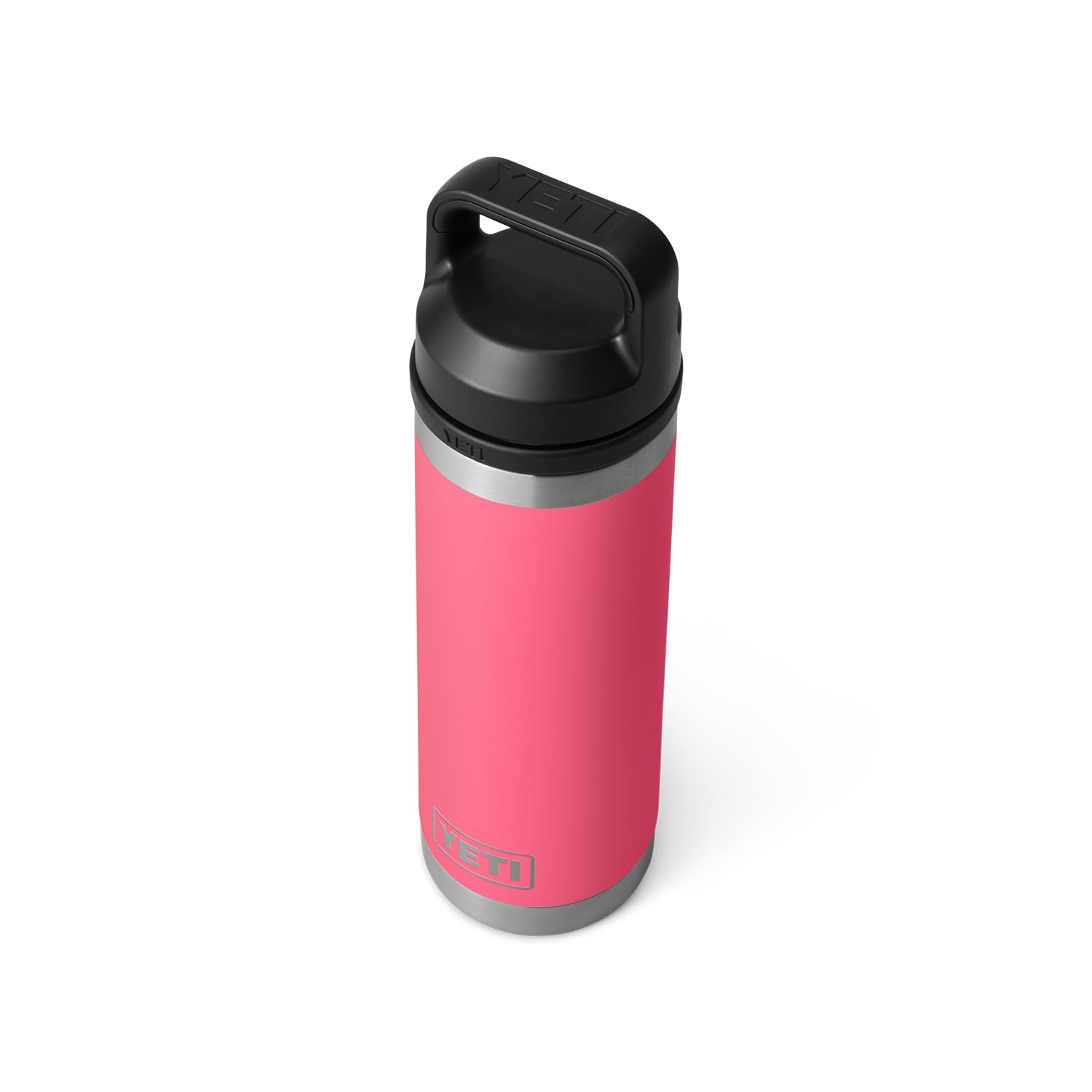 YETI Rambler apto-lavavajillas facilita la limpieza tras cada uso.