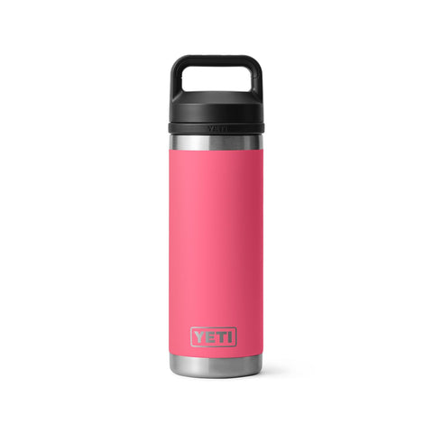 YETI Rambler con mango-triplehaul facilita su transporte durante caminatas y viajes.