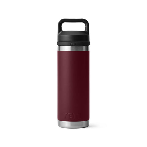 YETI Rambler 18 onzas, perfecto para aventuras al aire libre y uso diario