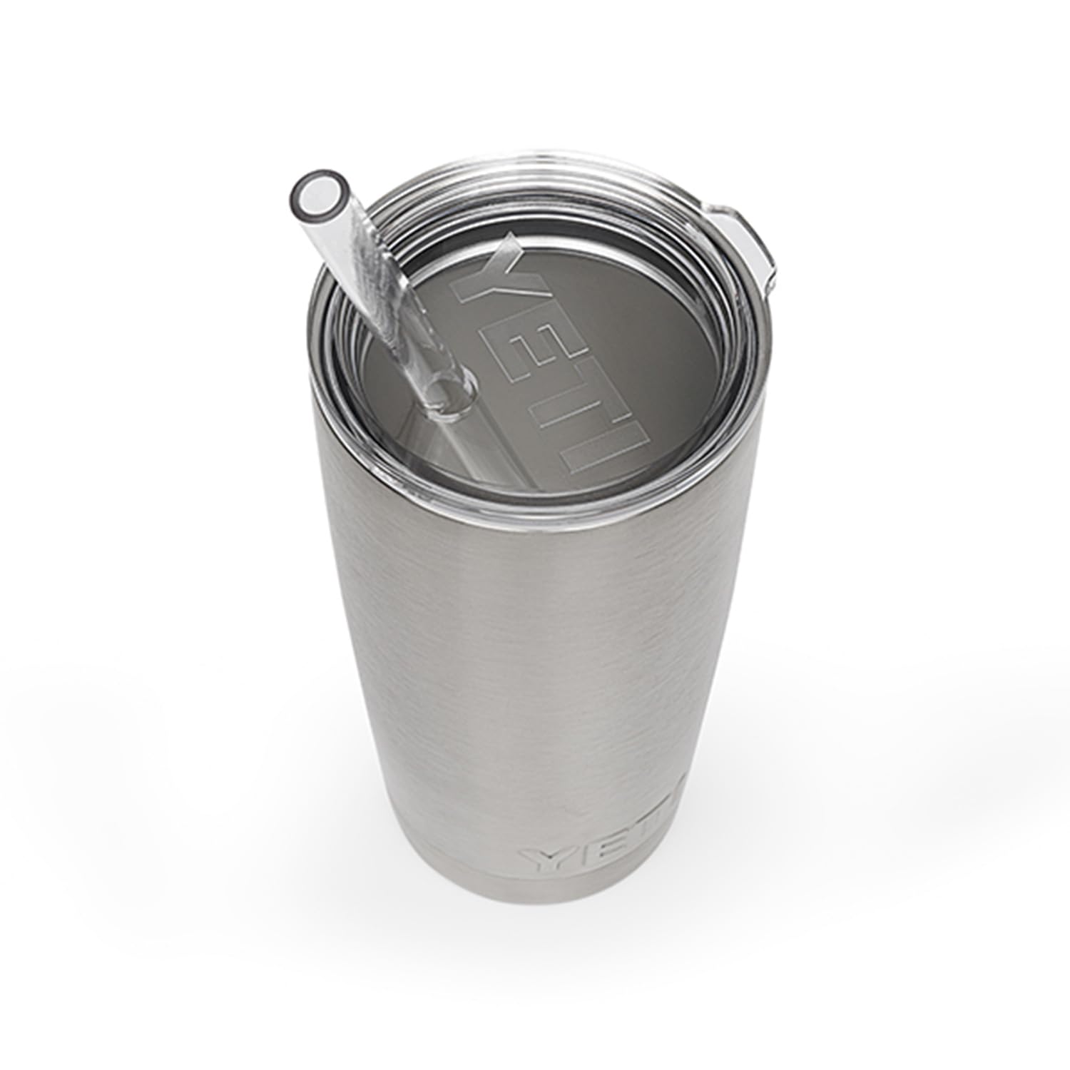 Tapadera YETI Rambler 20 onzas resistente para lavados.