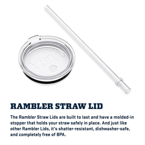 El YETI Rambler 25 oz ofrece un acabado duradero para aventuras al aire libre