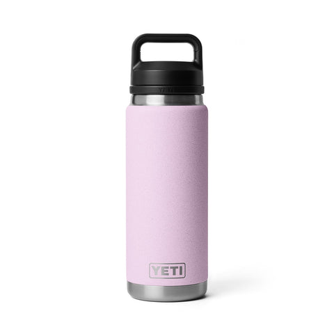 Asa TripleHaul para transportar la botella con comodidad.