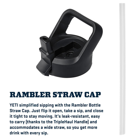 YETI Rambler 26 oz, uso diario al aire libre, botella confiable.