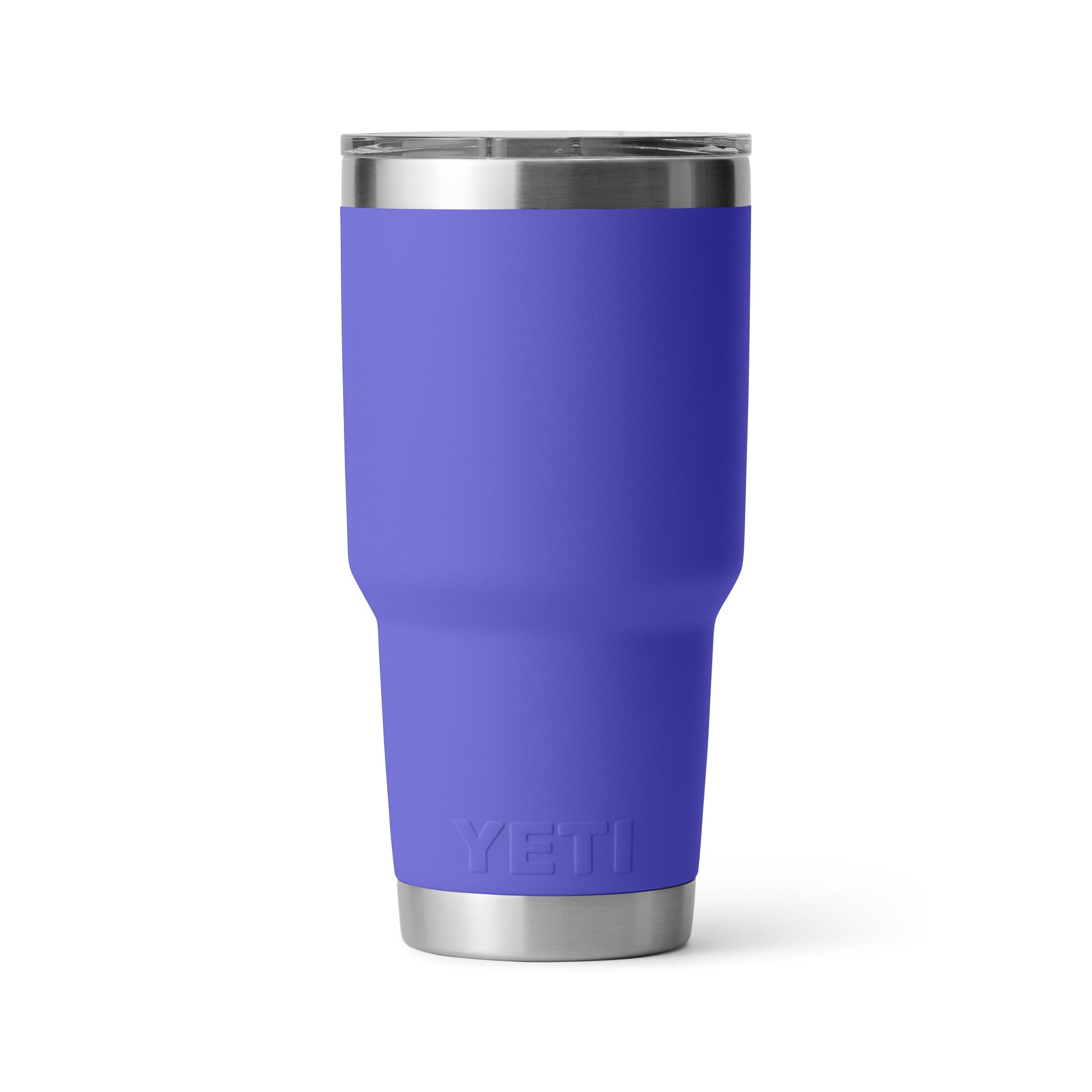 Boca amplia del YETI Rambler 30 onzas para sorber cómodo