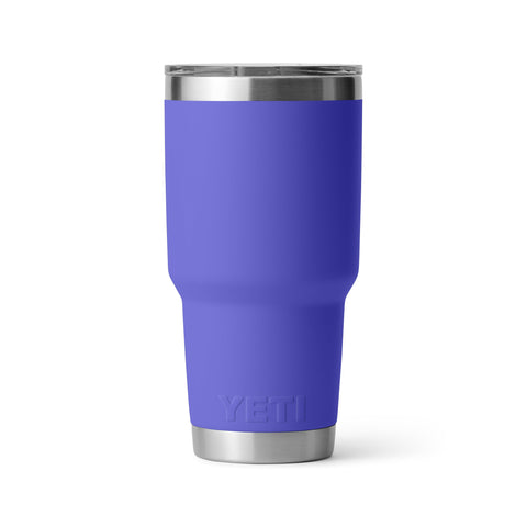 Boca amplia del YETI Rambler 30 onzas para sorber cómodo