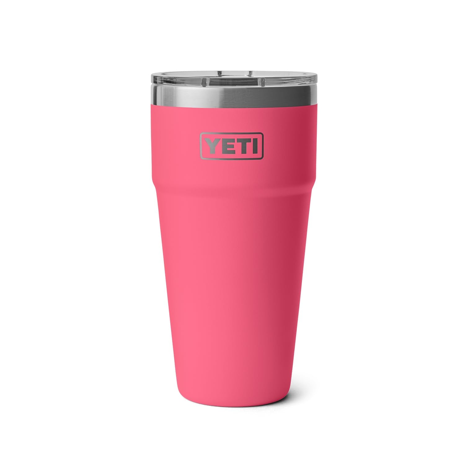YETI Rambler 30 oz, aislamiento al vacío para conservar la bebida por más tiempo