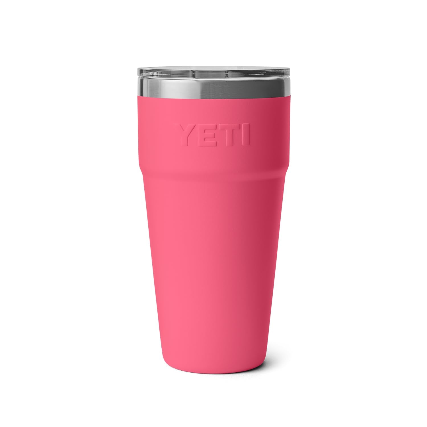 YETI Rambler 30 oz, compatible con portavasos para viaje diario