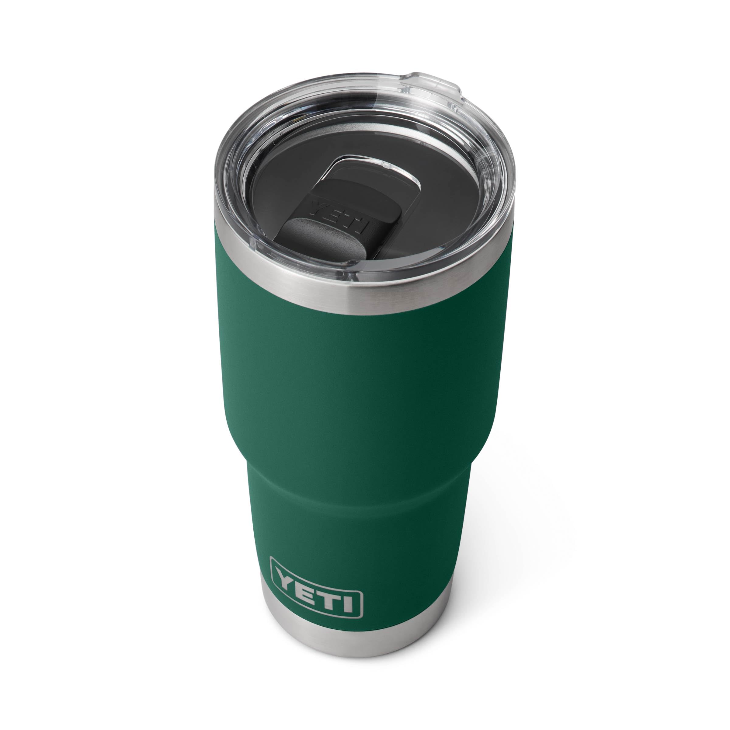Rambler YETI 30 oz, acabado Duracoat, color duradero y resistente