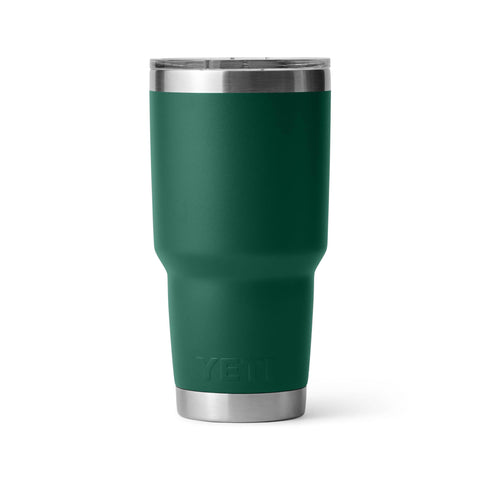 Rambler YETI 30 oz, lavavajillas seguro, limpieza fácil