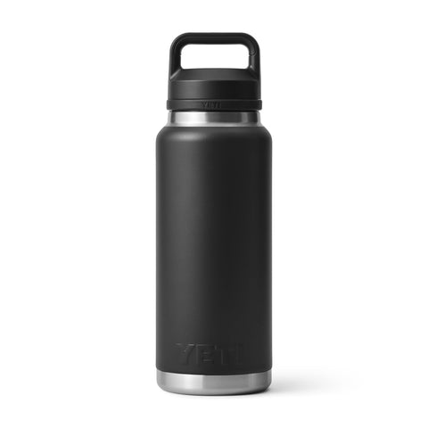 YETI Rambler en acero inoxidable 18/8, resistente