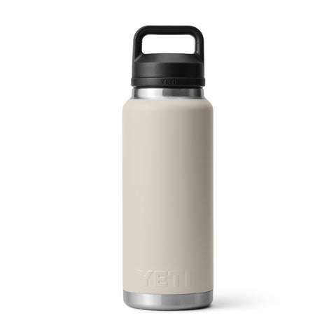 Capacidad de 36oz para salidas largas sin recargas frecuentes