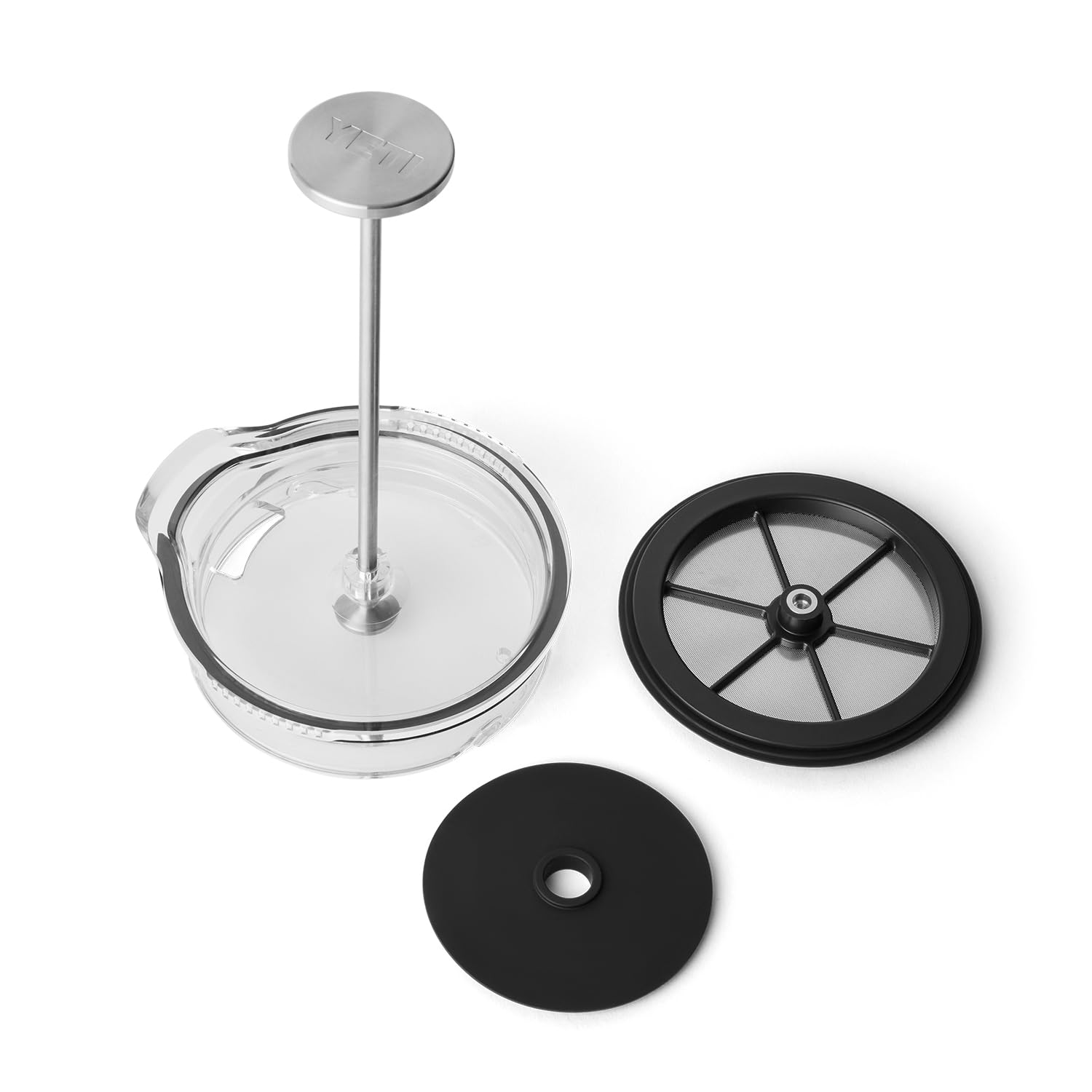 Dimensiones: 25,6 cm de ancho, 45,5 cm de alto, peso 1,66 kg