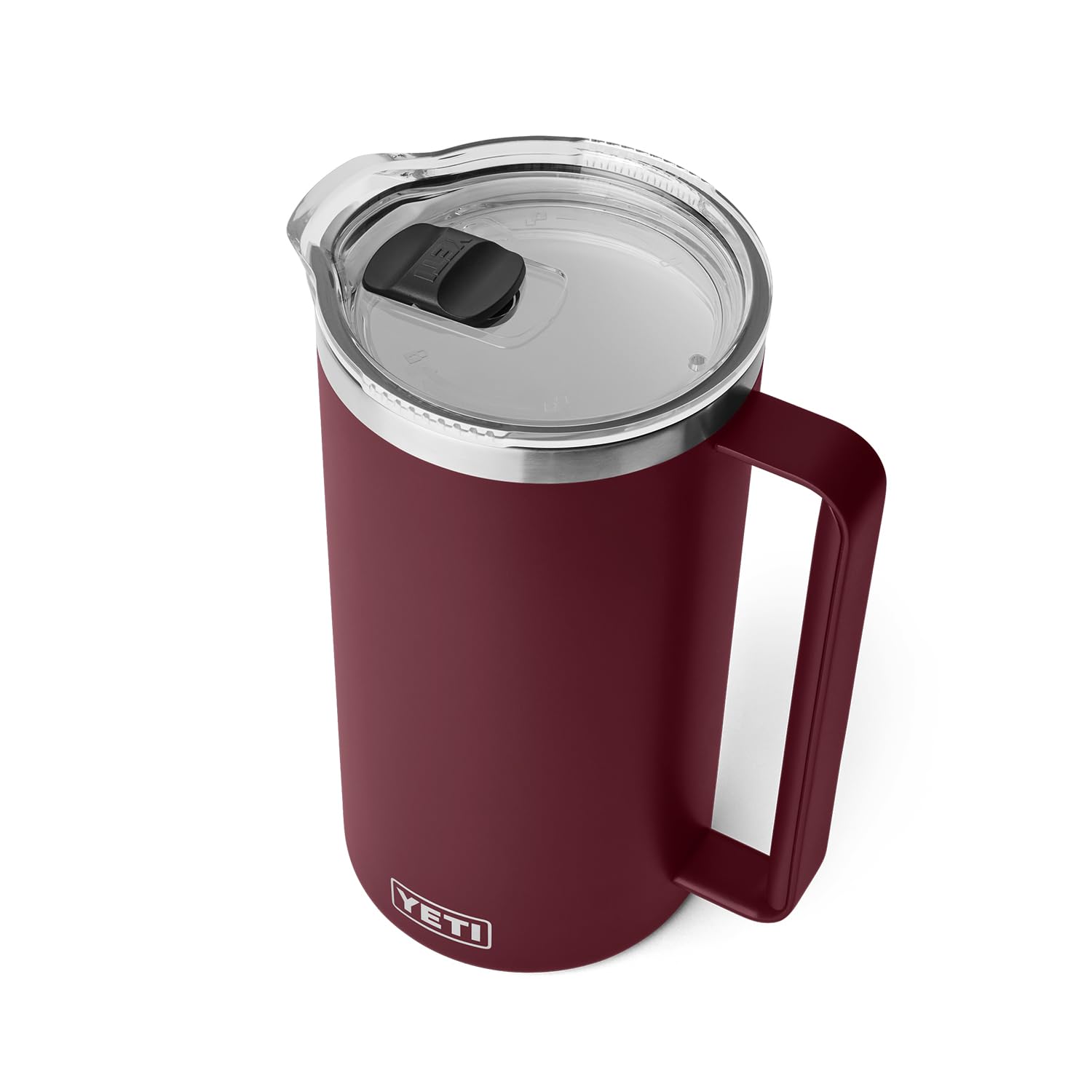YETI Rambler 64 oz con tapa MagSlider para verter con control y facilidad