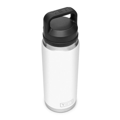 YETI Rambler 18-8 acero inoxidable para uso duradero.