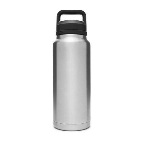 Aislamiento doble pared de YETI Rambler mantiene la temperatura por horas