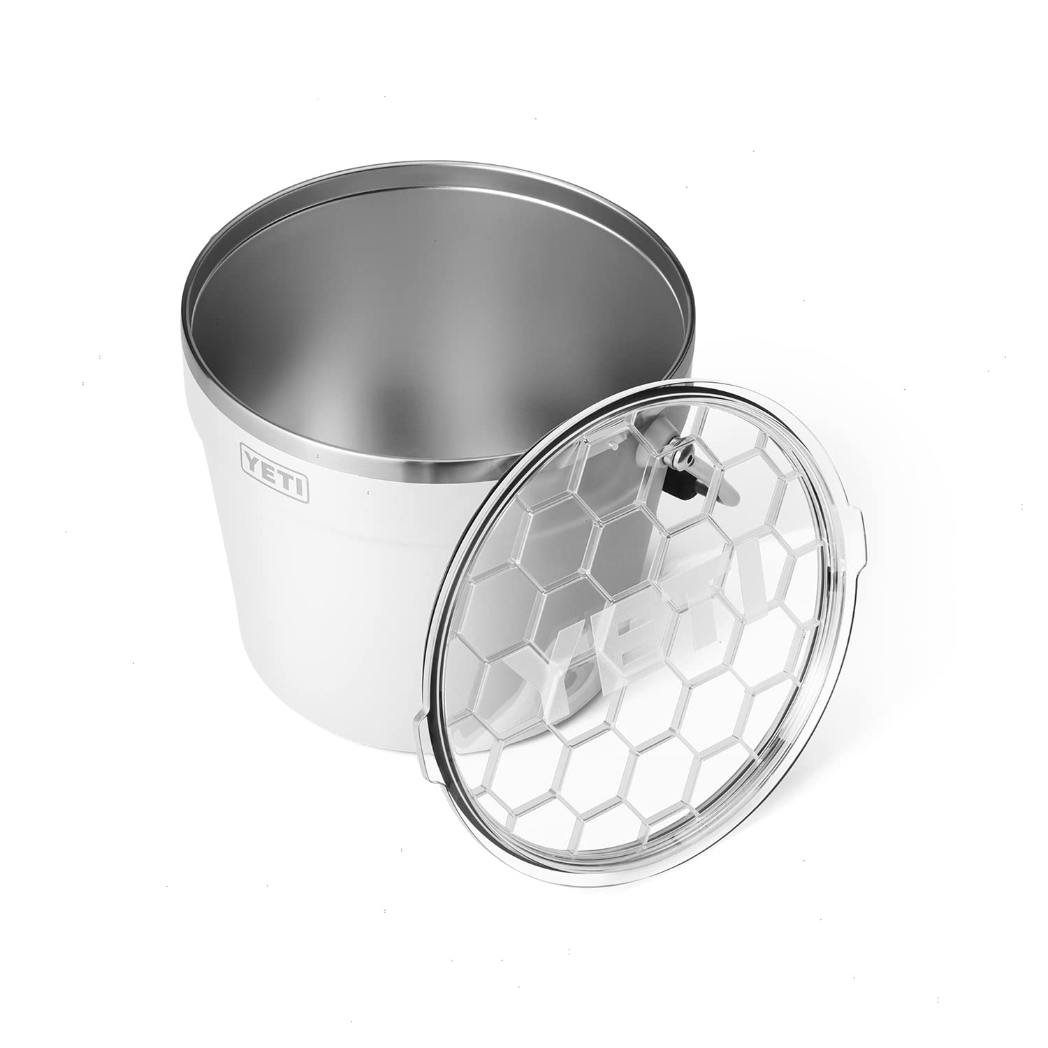 Anillo antideslizante del YETI Rambler Bucket para evitar deslizamientos