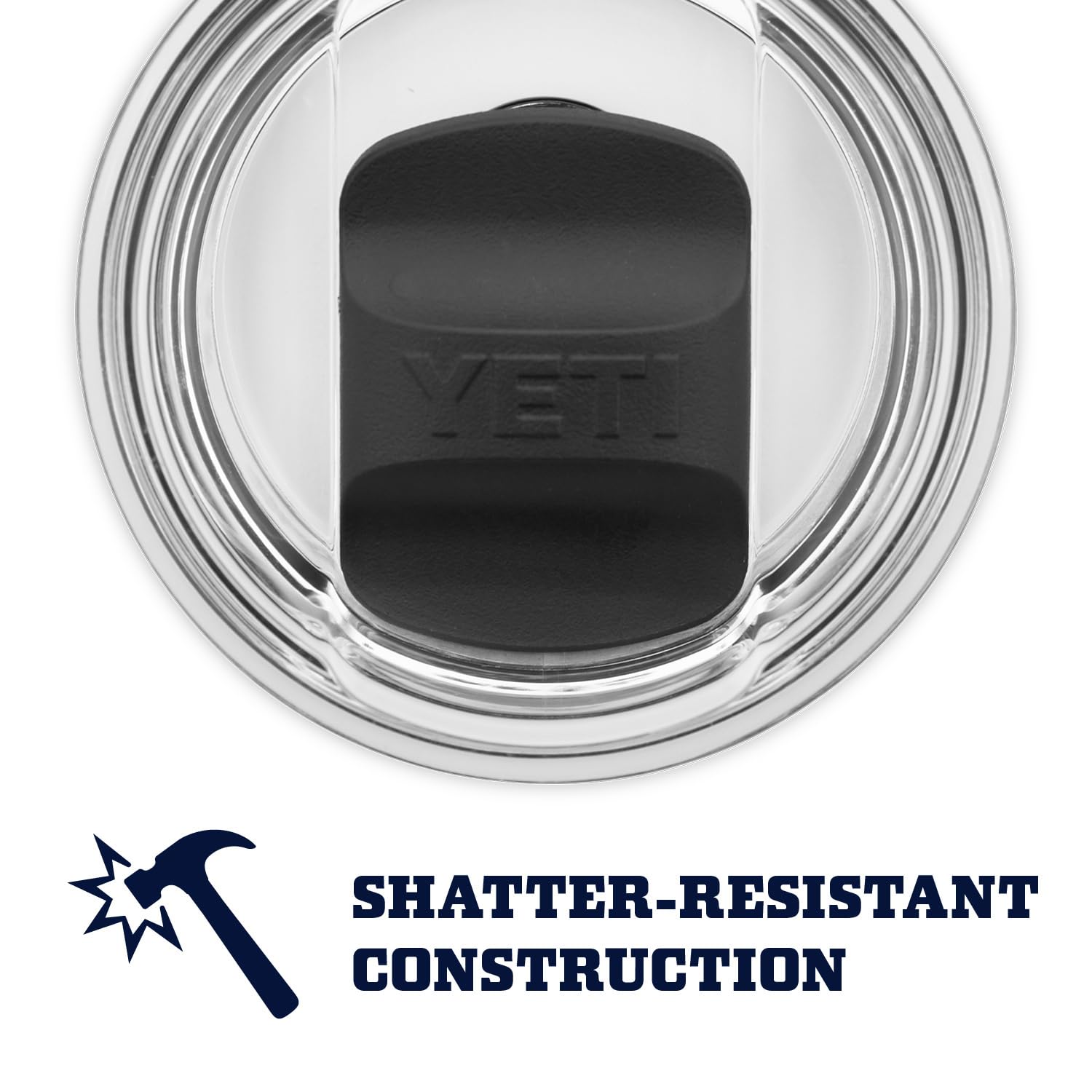 YETI Rambler vaso para café expreso, ideal para cafés cortos
