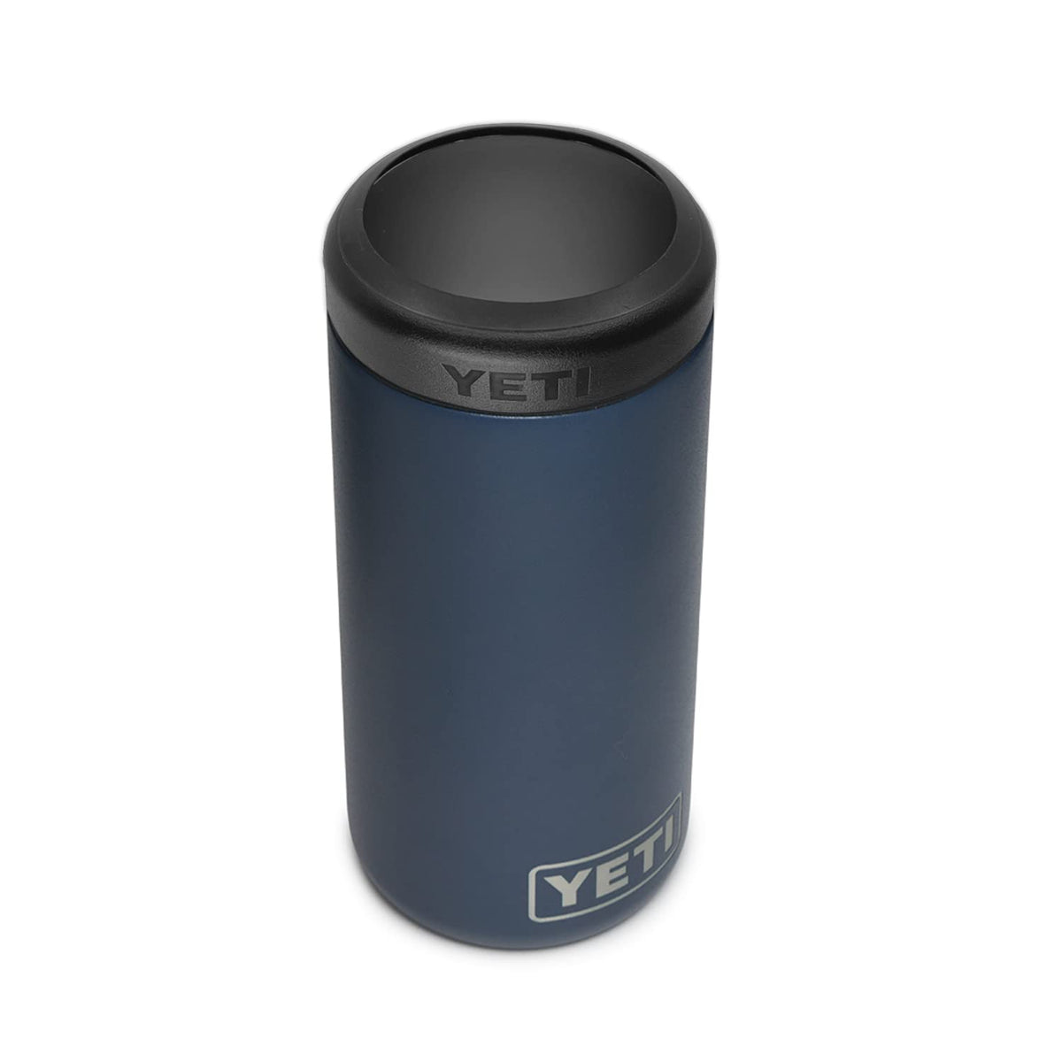 Colster YETI Rambler 12 onzas para latas delgadas mantiene la bebida fría