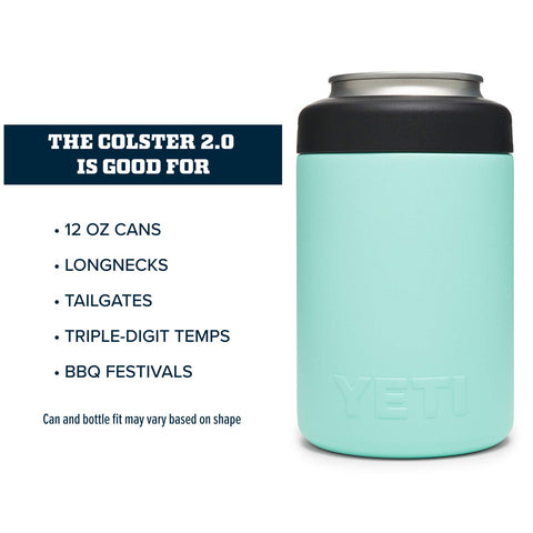 Fácil de limpiar: Colster apto para lavavajillas