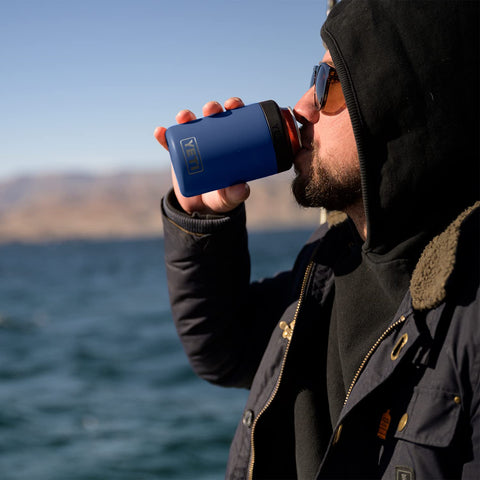 Compatibilidad con latas de 12 oz para bebidas estándar