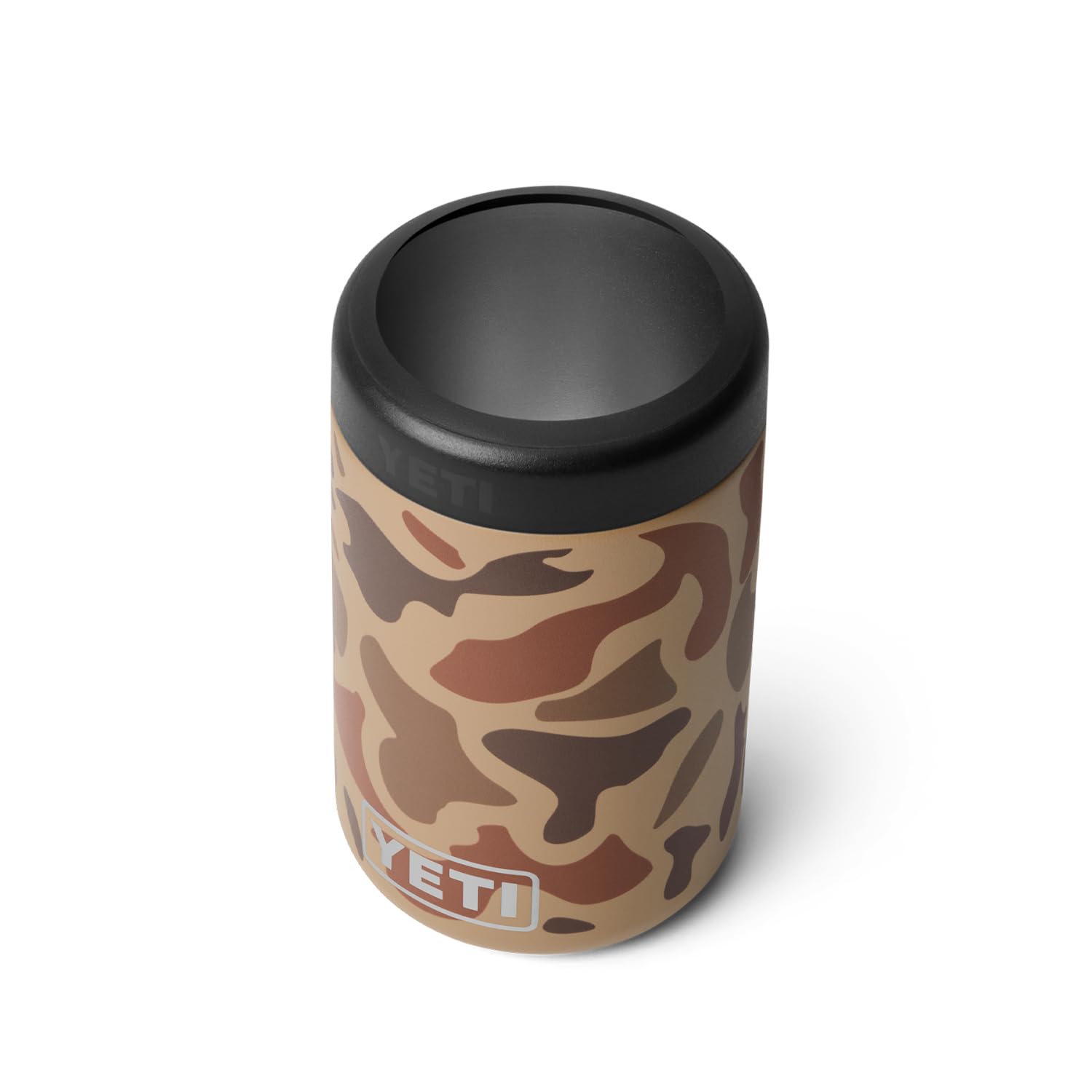YETI Rambler Colster para lata 12 onzas, aislado, mantiene frío