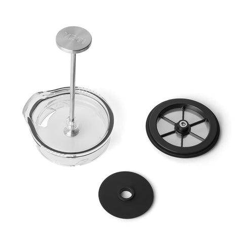 Dimensiones de 8.23” x 15.66” para encajar en la mesa