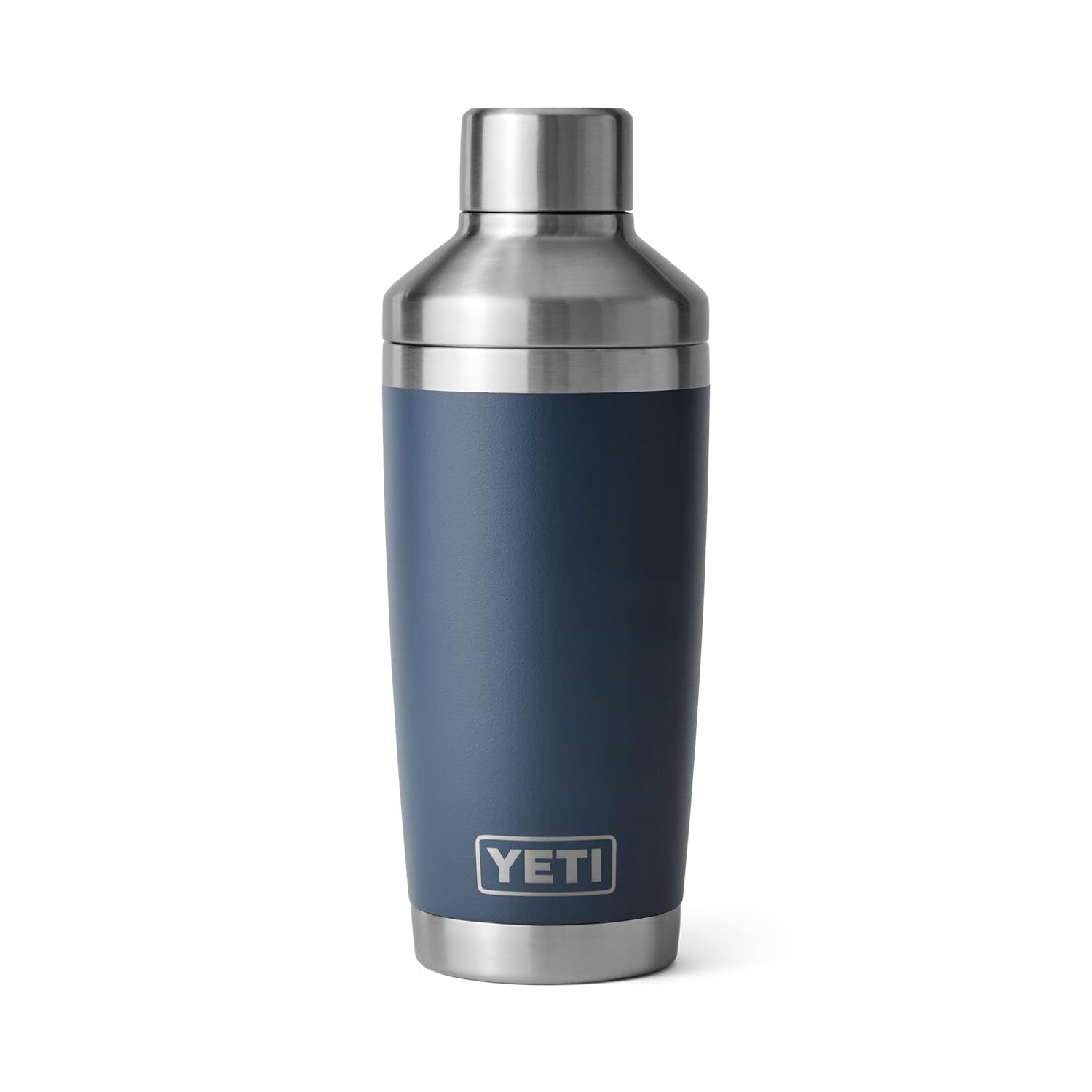 Diseño sin condensación de YETI mantiene limpia la mesa.