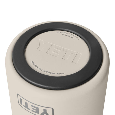 YETI Rambler enfriador de vino, apto para la mayoría de botellas