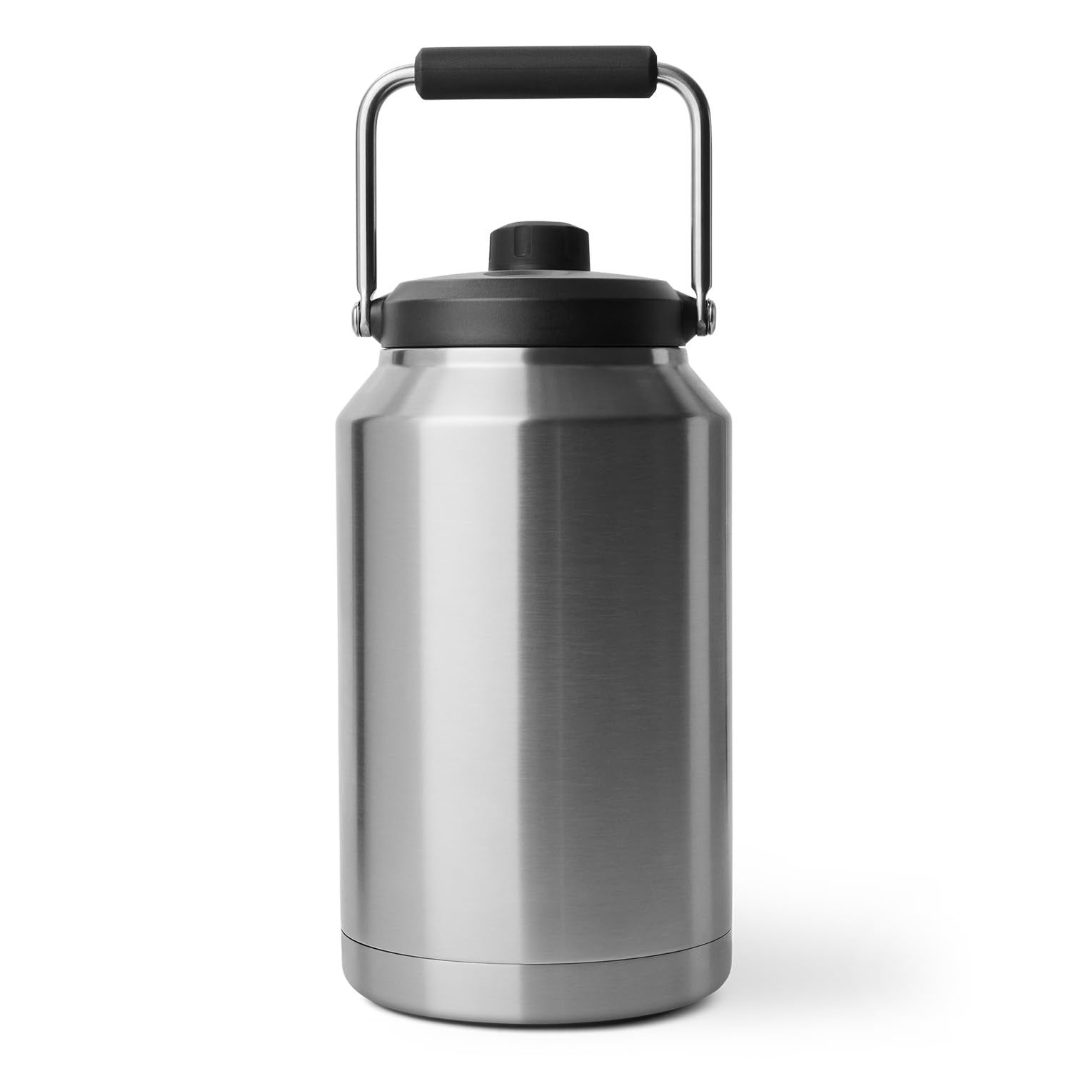 YETI Rambler Gallon Jug 2.0 de acero inoxidable, durabilidad diaria
