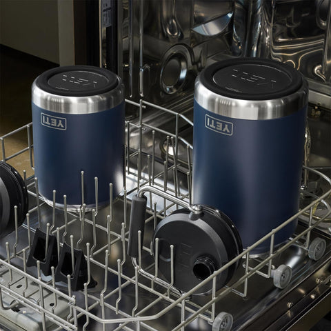 YETI Rambler Half Gallon Jug 2.0 uso al aire libre y duradero