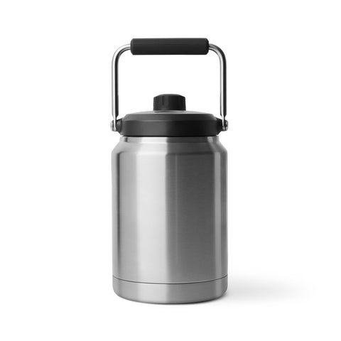 YETI Rambler cierre 100% a prueba de fugas para viajar