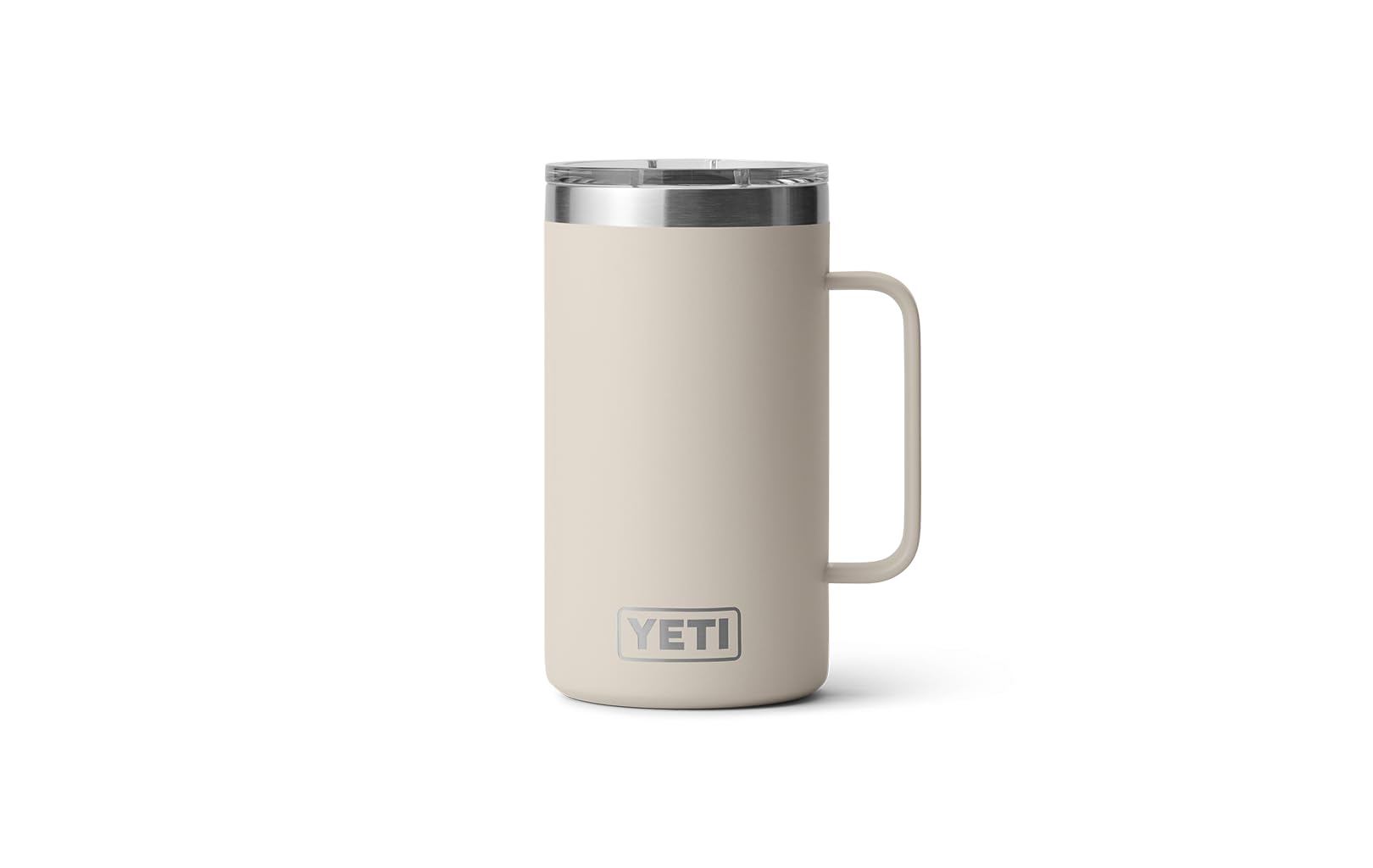 YETI Rambler Jug con aislamiento al vacío, mantiene bebidas frías más tiempo