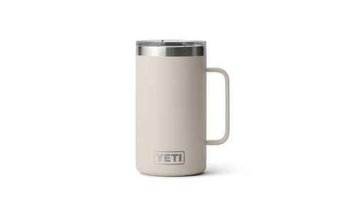YETI Rambler Jug con aislamiento al vacío, mantiene bebidas frías más tiempo