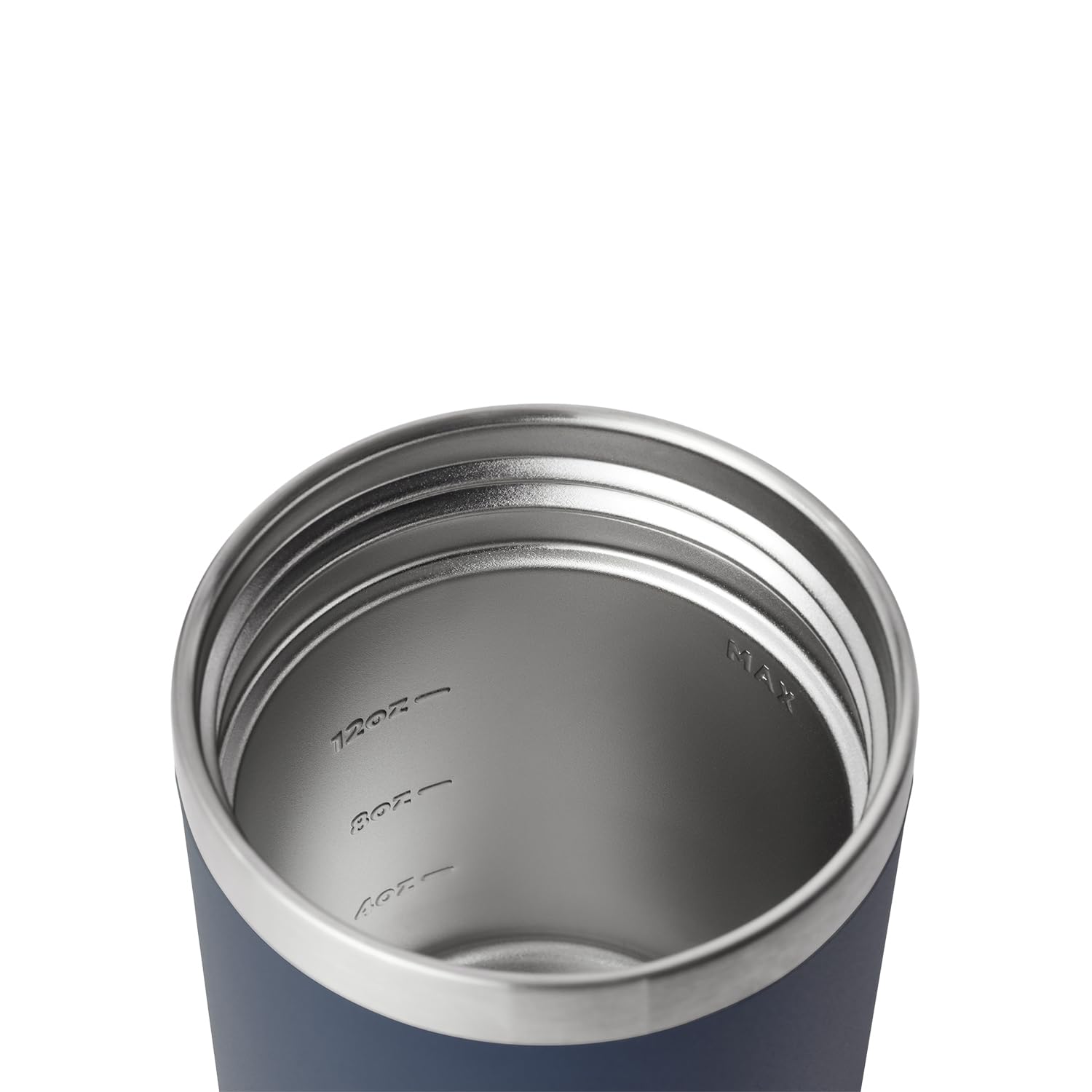 YETI Rambler apto para lavavajillas, limpieza sin esfuerzo