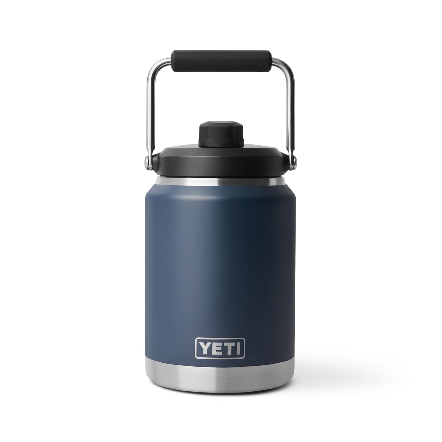 Diseño a prueba de derrames en YETI Rambler 2.0 para exteriores