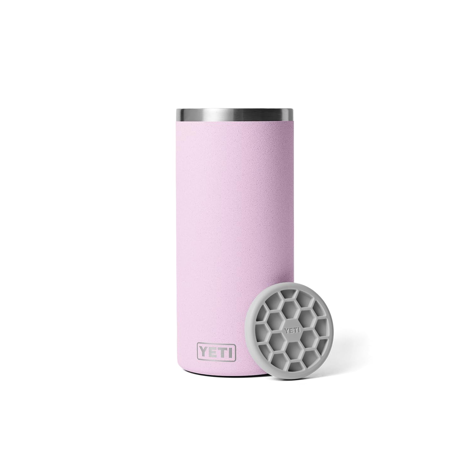 YETI Rambler pre-enfriado mejora la experiencia de servicio nocturno.