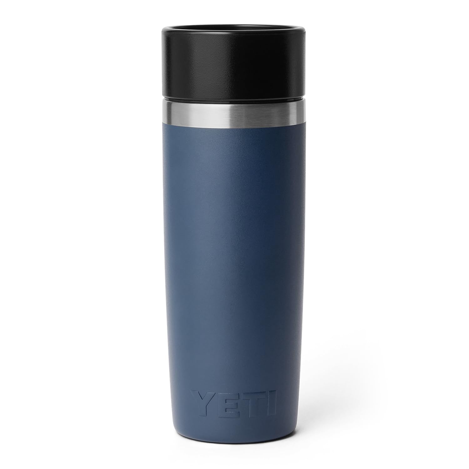 La YETI Rambler es ideal para uso diario en oficina o caminatas.